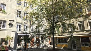 2½ PIECES
AU COEUR DE FRIBOURG