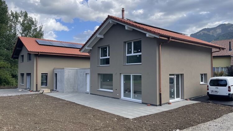 Villa NEPHRITE