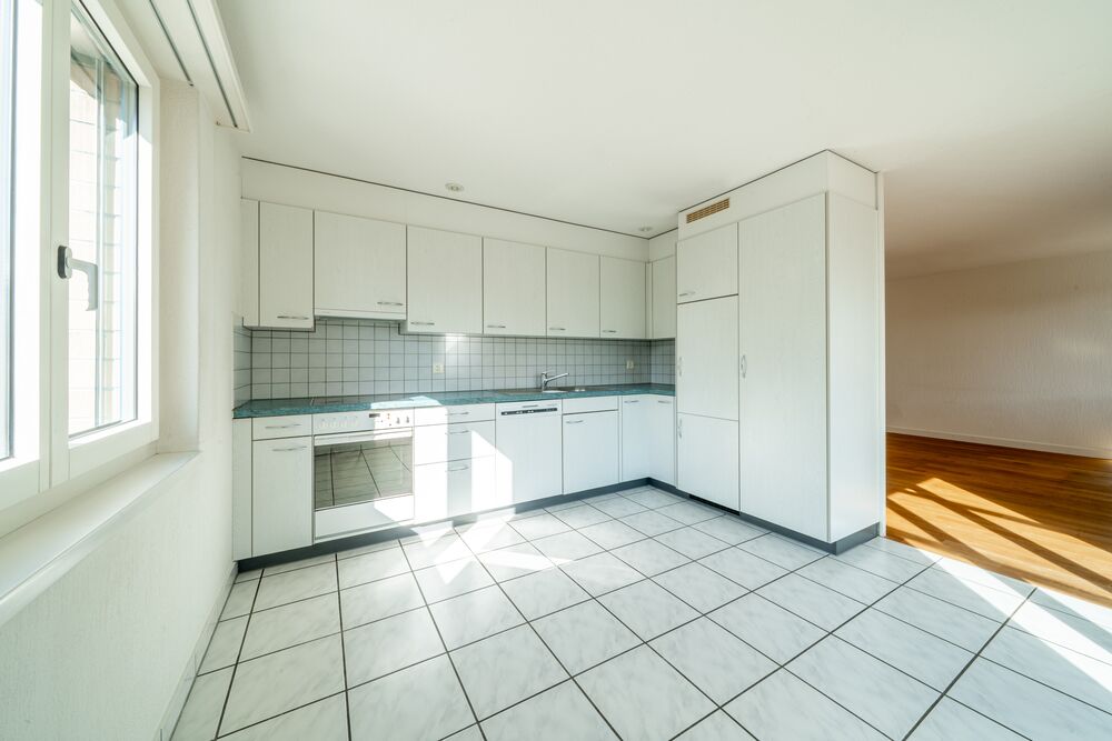 Behagliches Zuhause in Baldegg