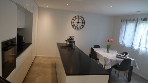 Cudrefin/VD (20 min. de Neuchâtel): Magnifique duplex de standing