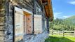 Sublime chalet d'alpage agencé avec un goût exquis. Objet unique !!!