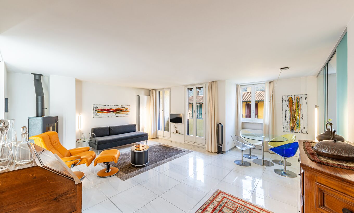 Residenza Villa Vela
