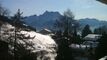 A saisir à Leysin : Appartement 4,5 au 3ème étage des Papillons B