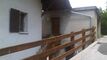 5.5 room penthouse-duplex apartment in a house in Plan-Baar