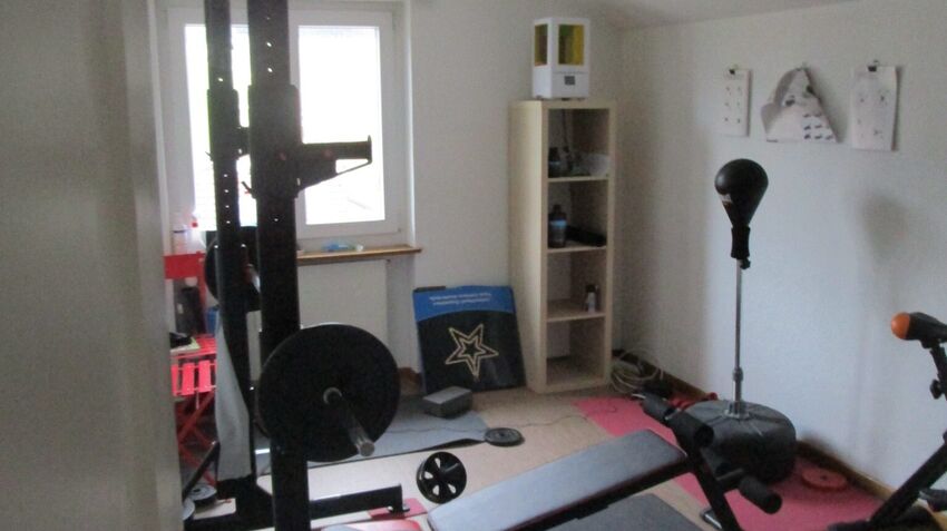 Immeuble d'habitation