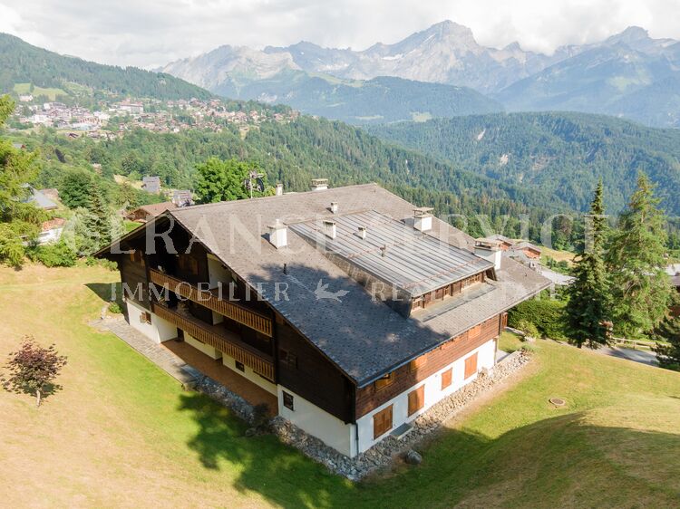 Image for Les Aiguilles d'Argent 1-2