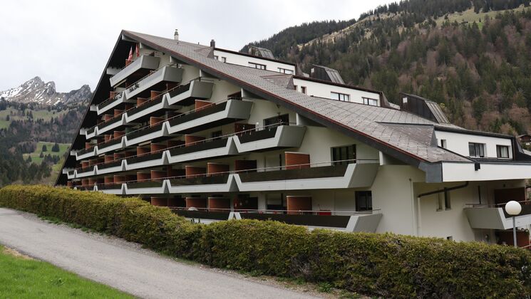 Appartement CH-1899 Torgon
