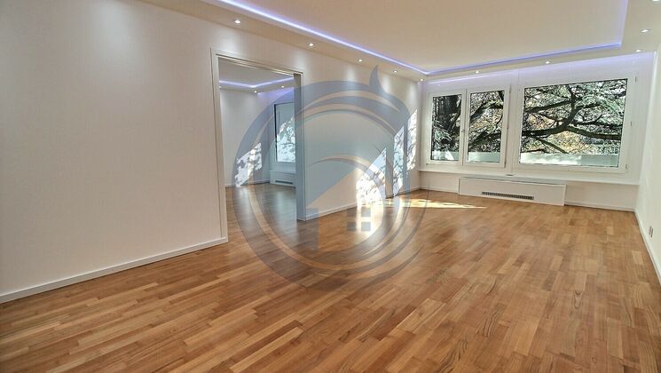MAGNIFIQUE APPARTEMENT DE 4,5 PIÈCES