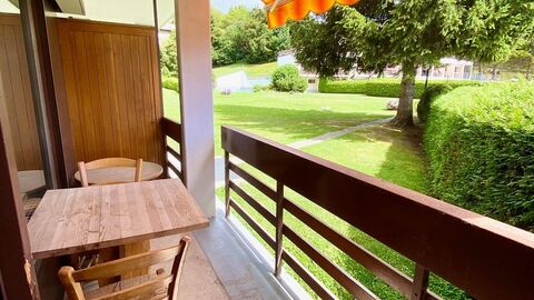 Studio CH-3963 Crans-Montana, Route du Rawil