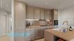 Autorisation en force - Appartement PPE traversant