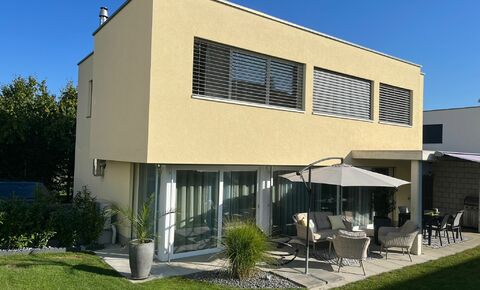 House CH-2852 Courtételle