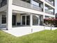 Appartement moderne avec spacieuse terrasse et jardin privatif