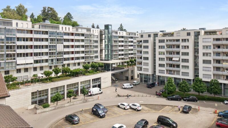 Studio de 50 m² à louer à Fribourg