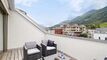 Elegante Dachwohnung mit Südbalkon