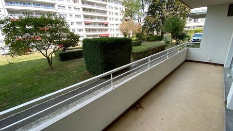 Renovated apartment CH-1212 Grand-Lancy, chemin des Semailles