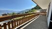 Victoria 4 1/2 room ski in ski out apartment with additional parking
