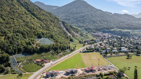 Les Villas du Midi <br />
