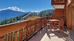 Superb South-facing "Semi-Attique" with gorgeous views of the Alps !