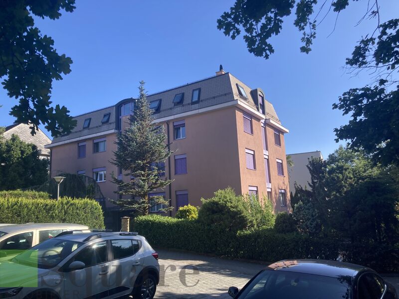 Joli appartement de 4,5 pièces