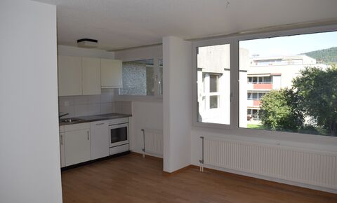 3.5 room apartment