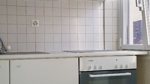 Apartment CH-6600 Locarno, Via Motta 18