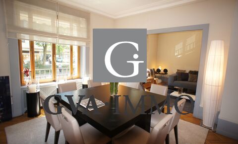 Superb antique apartment in Florissant