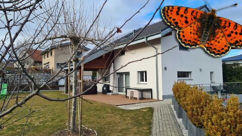 Einfamilienhaus CH-1687 Vuisternens-devant-Romont, Impasse de la condémine