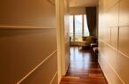 Elegant and spacious 4,5-room apartment with wonderful lake view