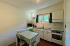 Schönes Einfamilienhaus auf einer Etage und mit grossem Garten