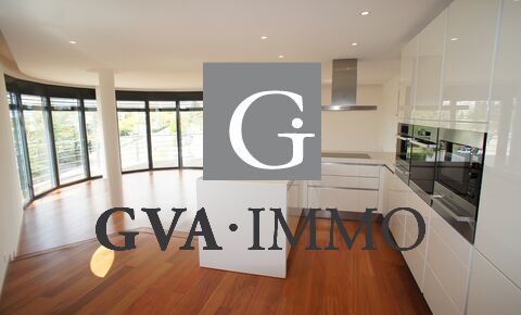 New loft apartment located in a prestigious residence