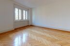 SPACIEUX APPARTEMENT 
DE 3½ PIECES 
PROCHE DE TOUTES COMMODITES