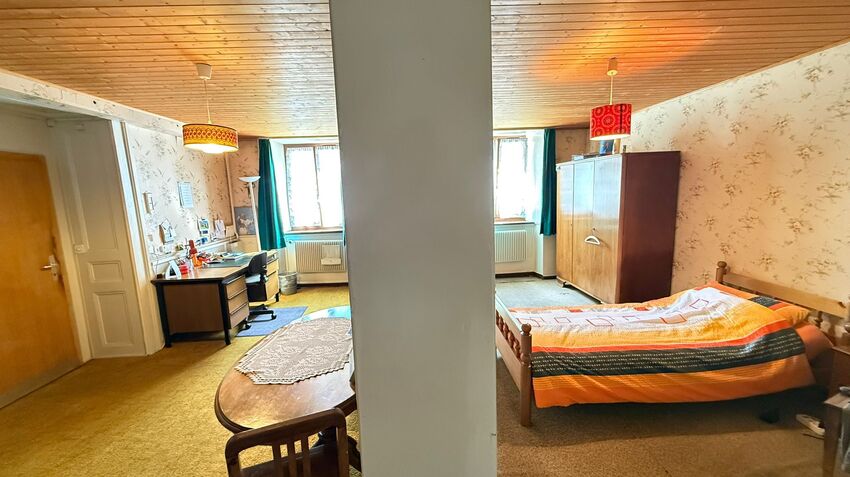 Immeuble de rendement