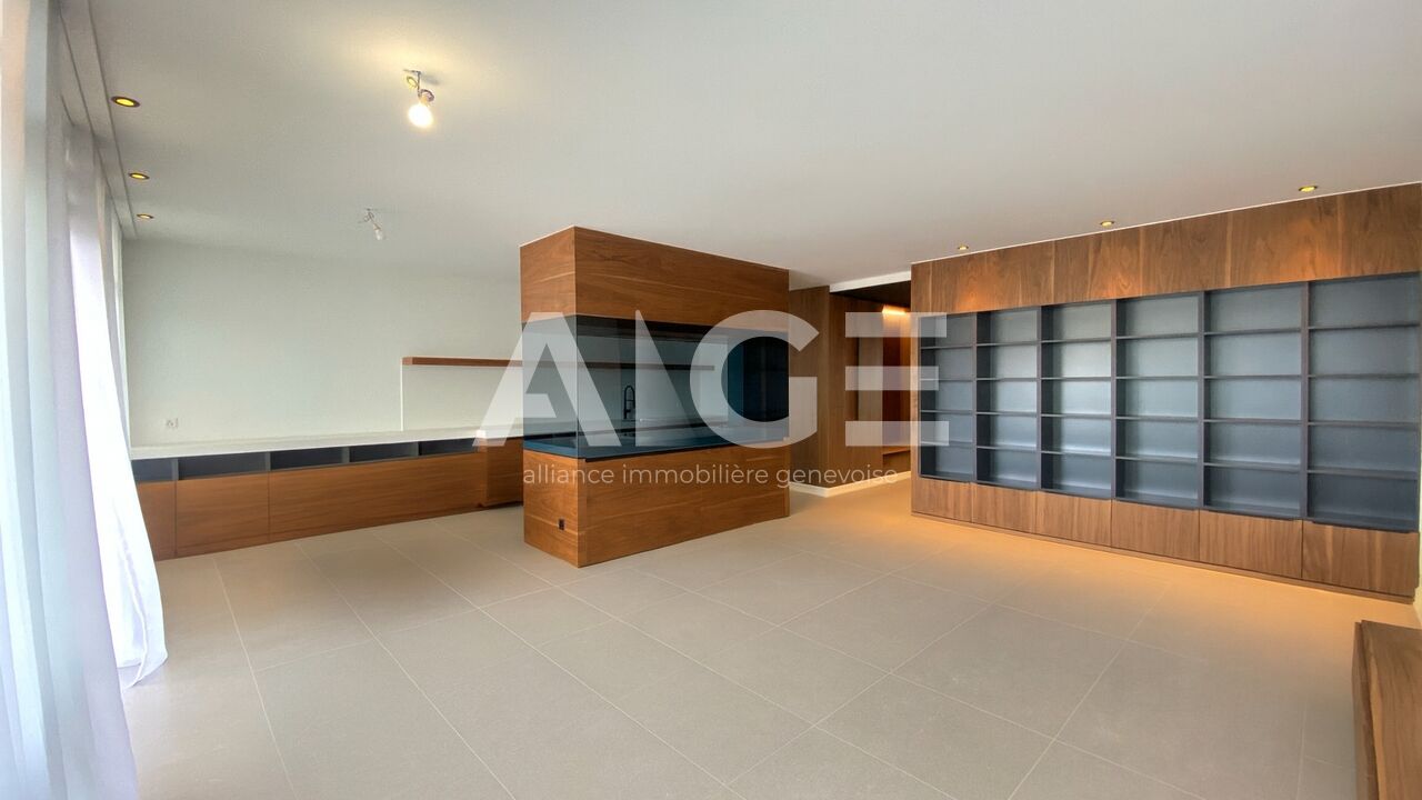 Exceptionnel appartement  avec vue panoramique proche ONU