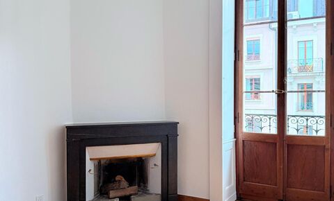 Rare: Turnkey apartment near Bastions