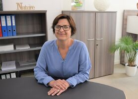 Biljana Zimmermann