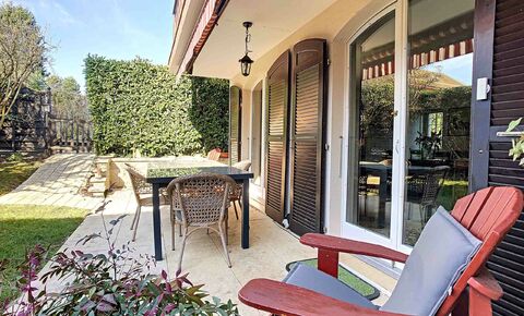Vendue par nos soins en exclusivité: charmante maison jumelée à Coppet