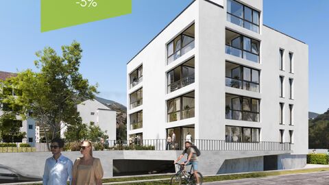 Apartment CH-1950 Sion