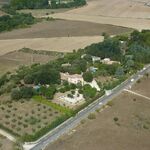 Superbe domaine proche d'Uzès