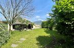 Spaziosa villa unifamiliare molto soleggiata, con grande terreno