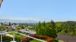 Superbe propriété avec vue panoramique
