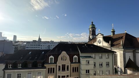Tolles Mehrfamilienhaus an guter Lage mit 6 Wohnungen