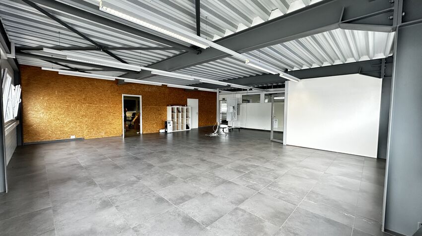 Immeuble de rendement