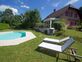 Maison individuelle de 5.5 pièces avec piscine