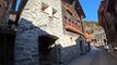 PERLE RARE : authentique appartement dans le vieux-village de Grimentz