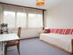 Charmant appartement en rez de jardin