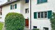 Appartement duplex de 4.5 à 5.5 pièces y compris 2 garages