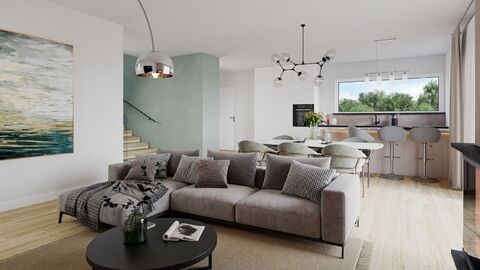 OLLON <br />
Les Villas du Midi <br />