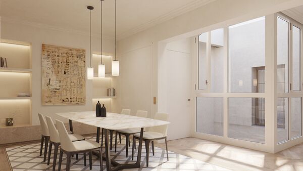 Sant Jaume Luxury Residences - Palma