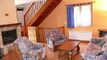 Sur la route de Nendaz, à Salins : Villa - chalet avec studio indépendant