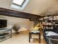 Magnifique duplex de 3½ pièces 
au coeur de la vieille ville